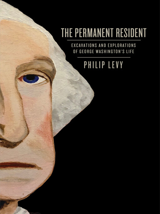 Title details for The Permanent Resident by Philip Levy - Available